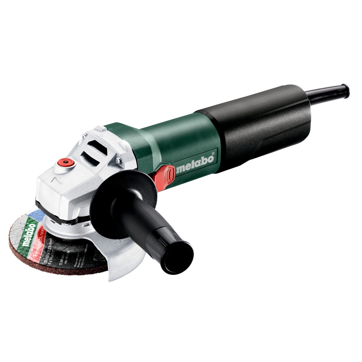 ESMERILHADEIRA WEQ 1400-125 - 220-240 V / 50 - 60 Hz