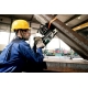 FURADEIRA DE BASE MAGNÉTICA MODELO MAG 32 METABO (220-240 V / 50 - 60 Hz)