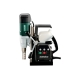 FURADEIRA DE BASE MAGNÉTICA MODELO MAG 32 METABO (220-240 V / 50 - 60 Hz)