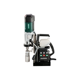 FURADEIRA DE BASE MAGNÉTICA MODELO MAG 50 METABO (220-240 V / 50 - 60 Hz)