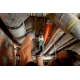 FURADEIRA SBE 800 220V