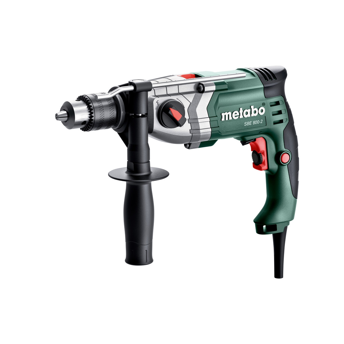 FURADEIRA SBE 800 220V