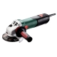 ESMERILHADEIRA A FIO MODELO T 13-125 METABO (110-120 V / AC/DC 0/50/60 Hz)