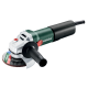ESMERILHADEIRA A FIO MODELO WEP 17-125 METABO