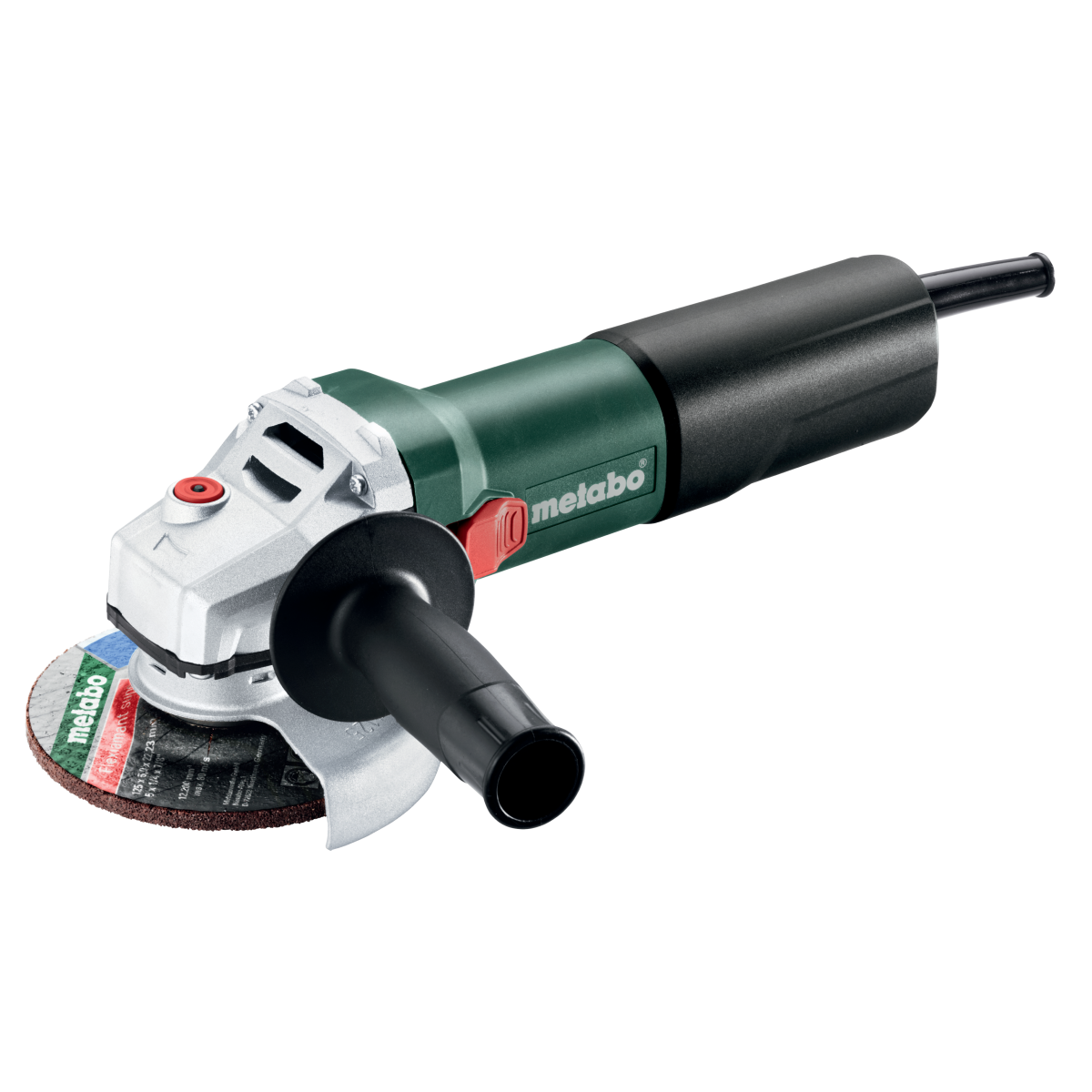 ESMERILHADEIRA A FIO MODELO WEP 17-125 METABO