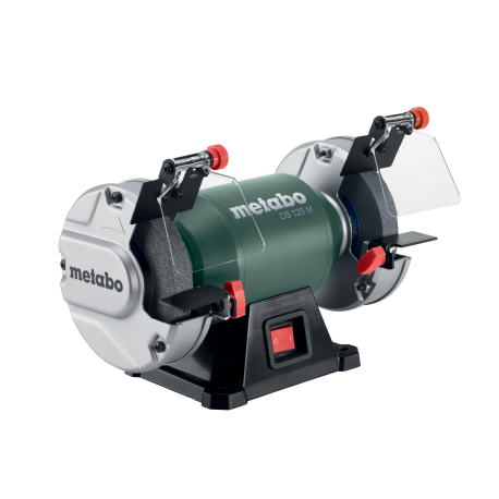 MOTO ESMERIL DS 125 M