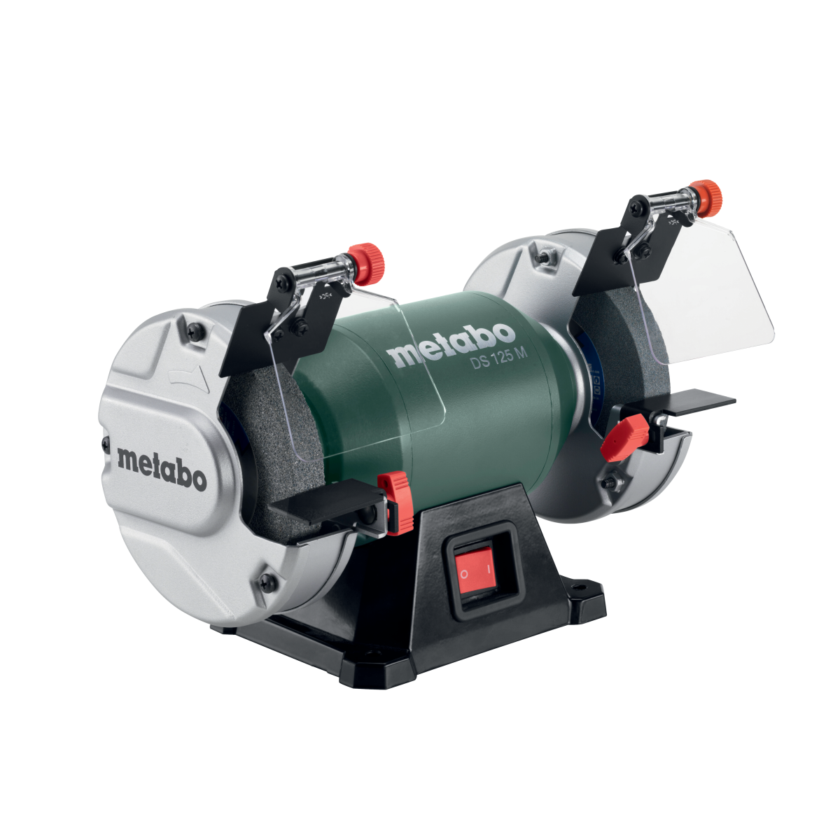 MOTO ESMERIL DS 125 M