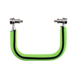 ESTRIBO DE SEGURANÇA ATE 4KG METABO