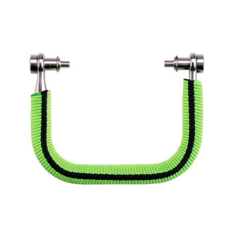 ESTRIBO DE SEGURANÇA ATE 4KG METABO