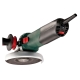 ESMERILHADEIRA A FIO MODELO WEA 17-125 QUIC METABO