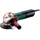 ESMERILHADEIRA A FIO MODELO WEA 17-125 QUIC METABO