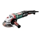 ESMERILHADEIRA A FIO MODELO WEPBA 17-125 1750W 5" METABO