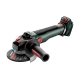 ESMERILHADEIRA WVB18LT 11-125