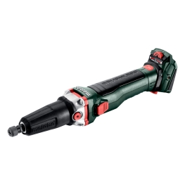 RETIFICA MODELO GVB 18 LTX BL 11-7 HT 18V METABO