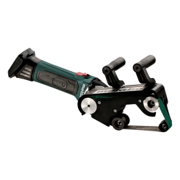 LIXADEIRA DE CINTA MODELO RB 18 LTX 60 18V METABO