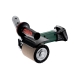 ACETINADORA MODELO S 18 LTX 115 18V METABO