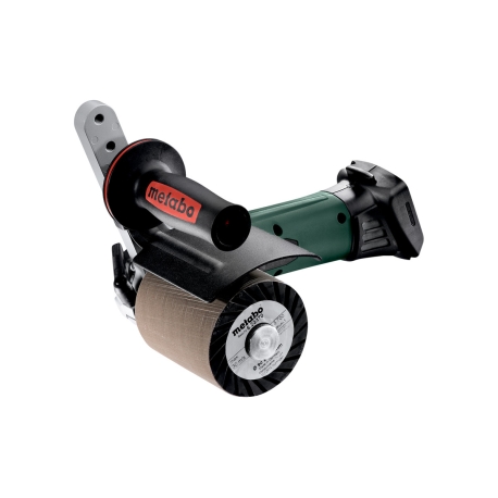 ACETINADORA MODELO S 18 LTX 115 18V METABO