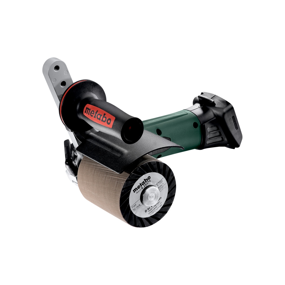 ACETINADORA MODELO S 18 LTX 115 18V METABO