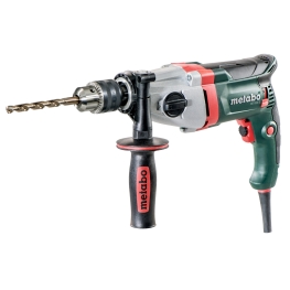 FURADEIRA A FIO MODELO BE 850-2 METABO - 220-240 V / 50 - 60 Hz