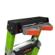 ESCADA MODELO KING KOMBO 2.0 - 6' TECHNICAL
