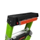 ESCADA MODELO KING KOMBO 2.0 - 6' TECHNICAL