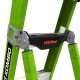 ESCADA MODELO KING KOMBO 2.0 - 6' TECHNICAL