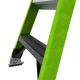 ESCADA MODELO KING KOMBO 2.0 - 6' TECHNICAL