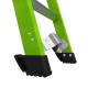 ESCADA MODELO KING KOMBO 2.0 - 6' TECHNICAL