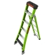 ESCADA MODELO KING KOMBO 2.0 - 6' TECHNICAL