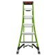 ESCADA MODELO KING KOMBO 2.0 - 6' TECHNICAL