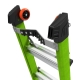 ESCADA MODELO CONQUEST 2.0 MODELO 17 - LITTLE GIANT