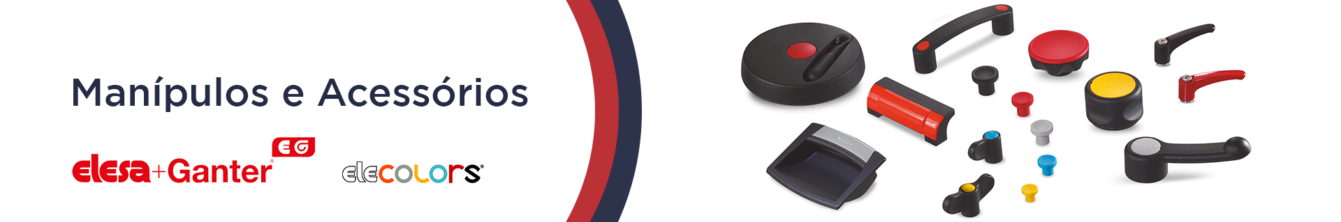 COMPONENTES E ACESSÓRIOS PARA MÁQUINAS A.T.I. BRASIL